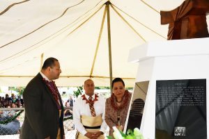 Prince Ata baptised in Mormon church despite king’s repeated requests to postpone  ceremony
