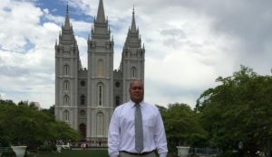 King sends PM to stop Prince Ata’s christening into Mormon Church