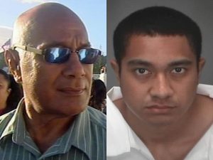 Samuela Mataele charged over Liava'a's death