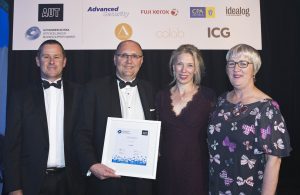 NZ: PMC students honoured at AUT awards ceremony